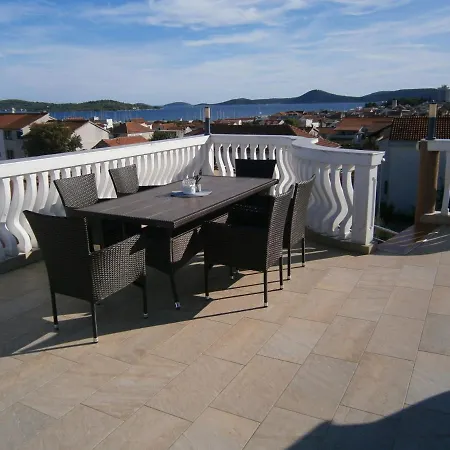 Apartment Holiday 193658 - Holiday 233914 Vodice