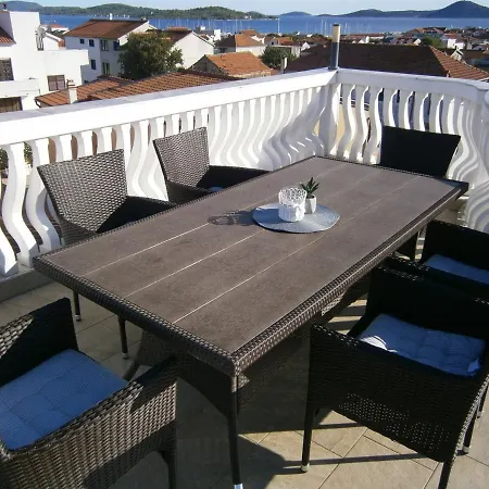 Apartment Holiday 193658 - Holiday 233914 Vodice