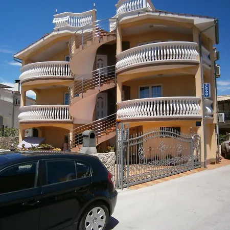 Holiday 193658 - Holiday 233914 Apartment Vodice